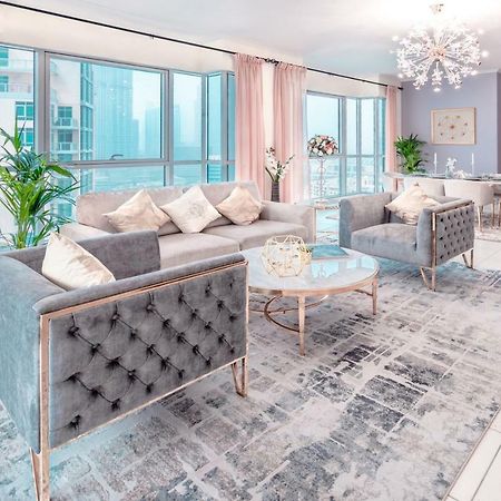 Ultimate Stay 2Br: Burj Khalifa And Fountain View ドバイ エクステリア 写真
