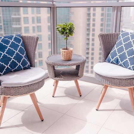 Ultimate Stay 2Br: Burj Khalifa And Fountain View ドバイ エクステリア 写真
