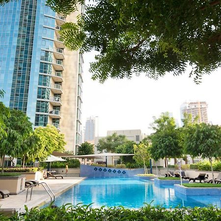 Ultimate Stay 2Br: Burj Khalifa And Fountain View ドバイ エクステリア 写真