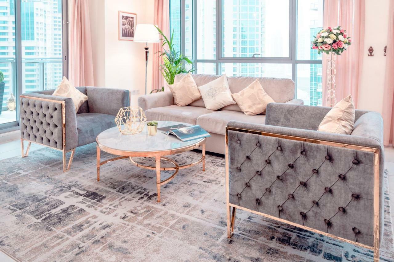 Ultimate Stay 2Br: Burj Khalifa And Fountain View ドバイ エクステリア 写真