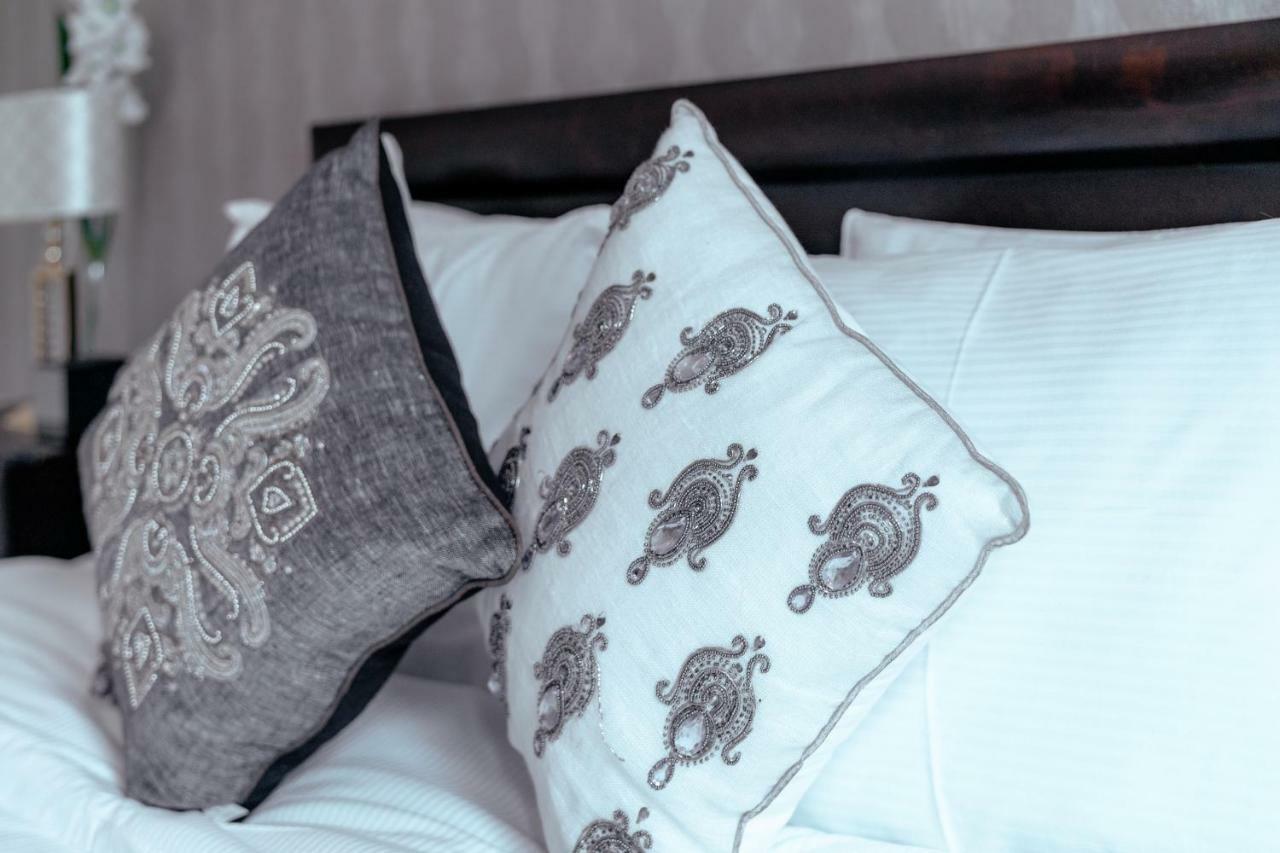 Ultimate Stay 2Br: Burj Khalifa And Fountain View ドバイ エクステリア 写真